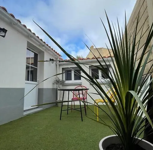 - Le Bac A Sables - Studio Au Coeur D\'Arago