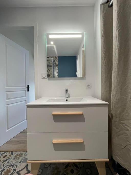 Apartment - Le Bac A Sables - Au Coeur D'arago *