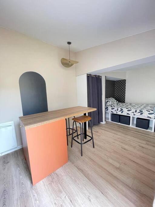 Apartment - Le Bac A Sables - Au Coeur D'arago *